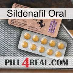 Sildenafil Oral 41